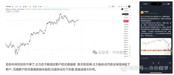 10.6 交易手记：活在当下，稳健获利