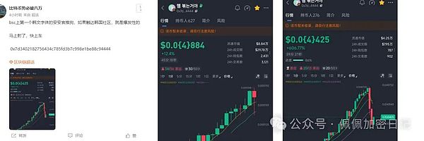 错过了Injective？这份熊市黑马的分析或许能让你少些遗憾