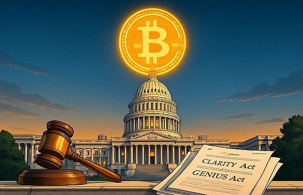 稳定币正在改写金融游戏规则：SWIFT时代的终结者？