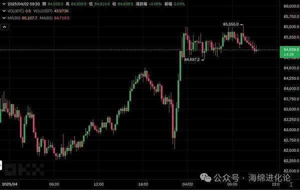 金辉的实盘捷报：300点BTC盈利背后的交易智慧