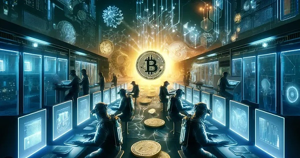 解密Permissionless第三天：Web3的未来究竟藏在哪？