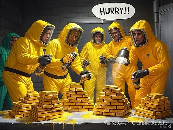 比特币ETF：打开主流投资大门的金钥匙