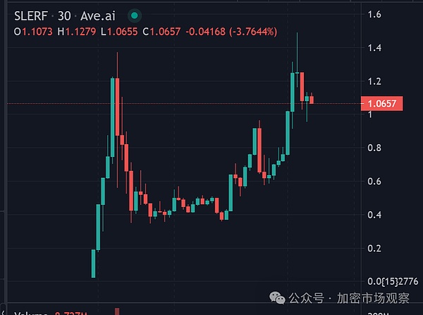 Supra空投倒计时：10月25日公开发售，现在上车还来得及！