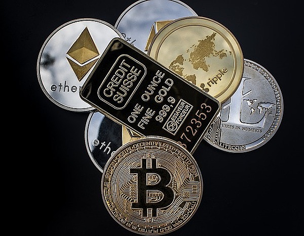 当华尔街遇见区块链：代币化金融的破局之路