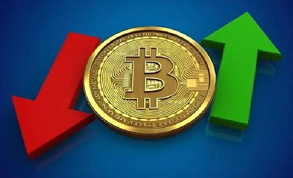 老李的市场观察：11月16日比特币和以太坊的走势分析