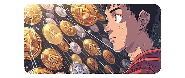 比特币挖矿的奥秘：为什么这个数字淘金热如此特别？