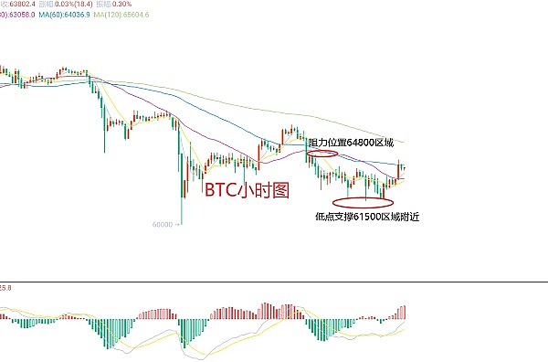 伊斯坦布尔：下一个全球加密货币之都？Binance高管深度解读