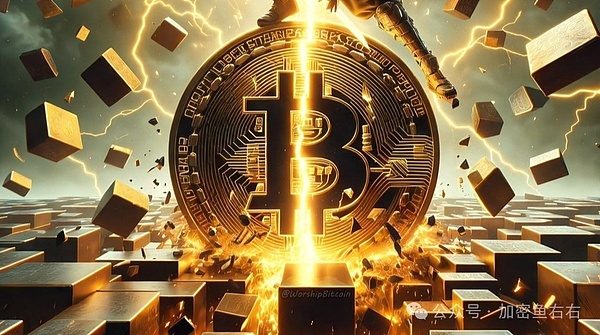 币圈老司机周悦盈：当市场震荡时该如何应对？