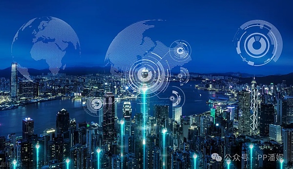 BITC：超越DeFi的Web3.0创业新范式