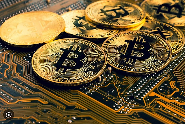 惊魂一夜！比特币上演旱地拔葱行情 背后藏着什么秘密？