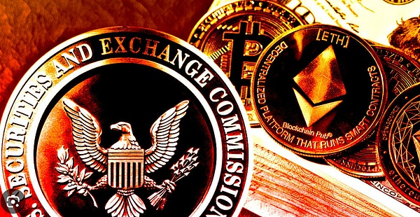 揭秘比特币ETF：一场传统金融与加密世界的碰撞