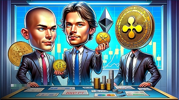 Web3.0日报：Terra创始人或将俯首认罪，加密市场暗流涌动
