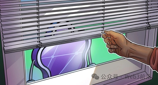 Variant创始人奖学金计划：12个让你眼前一亮的基建与DeFi项目