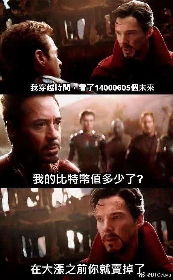 加密货币老手悄悄布局：这些冷门币或将迎来春天