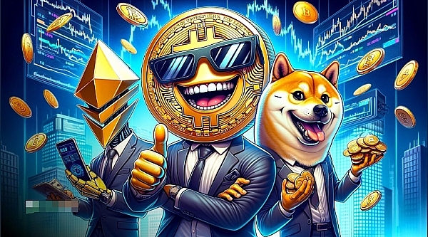Bitdu豪掷150万美元投资MSG：一场DeFi与CEX的完美邂逅