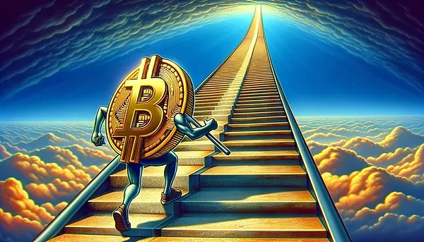 Web3.0市场动态速递：SEC新政引发行业热议