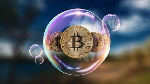 比特币：新型避险王者正在崛起？