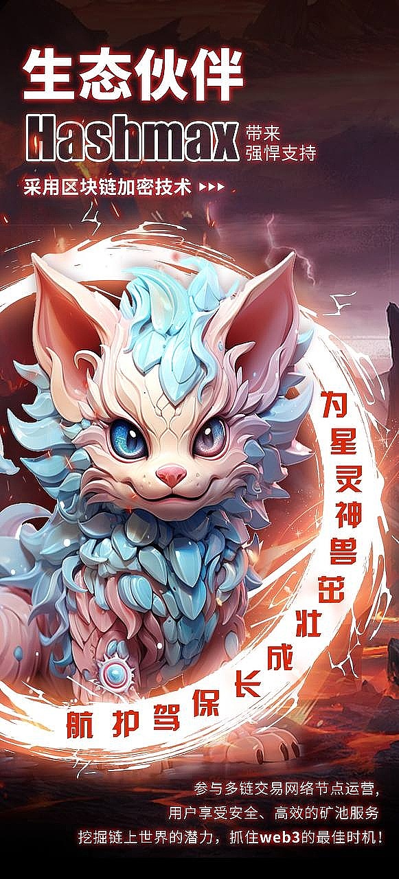 重磅合作！新火科技携手Alpha Blockchain推出全虚拟资产基金