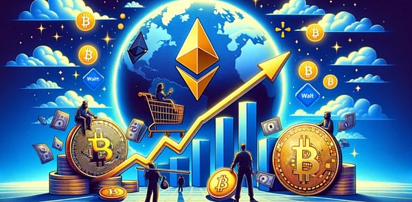 2023区块链行业晨报：技术创新与监管博弈的双重奏