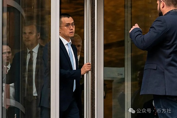 90亿美元比特币转移的背后：华尔街老狐狸如何玩转加密货币市场？