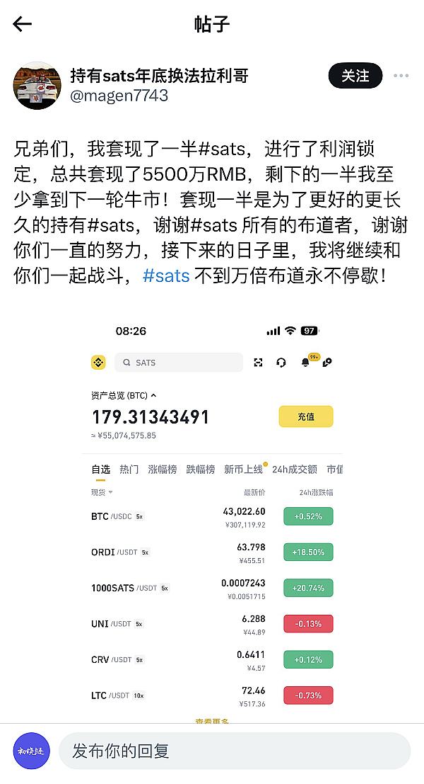 周线收盘价：下周行情的风向标