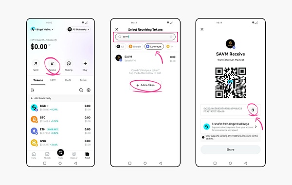 Telegram Bot：DeFi交互的革命性突破