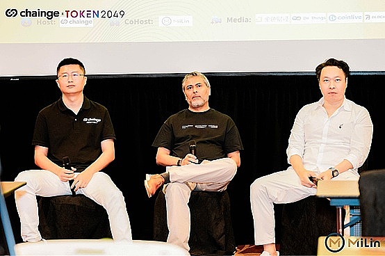 币圈惊现冰火两重天：比特币自由落体vs以太坊火箭升空